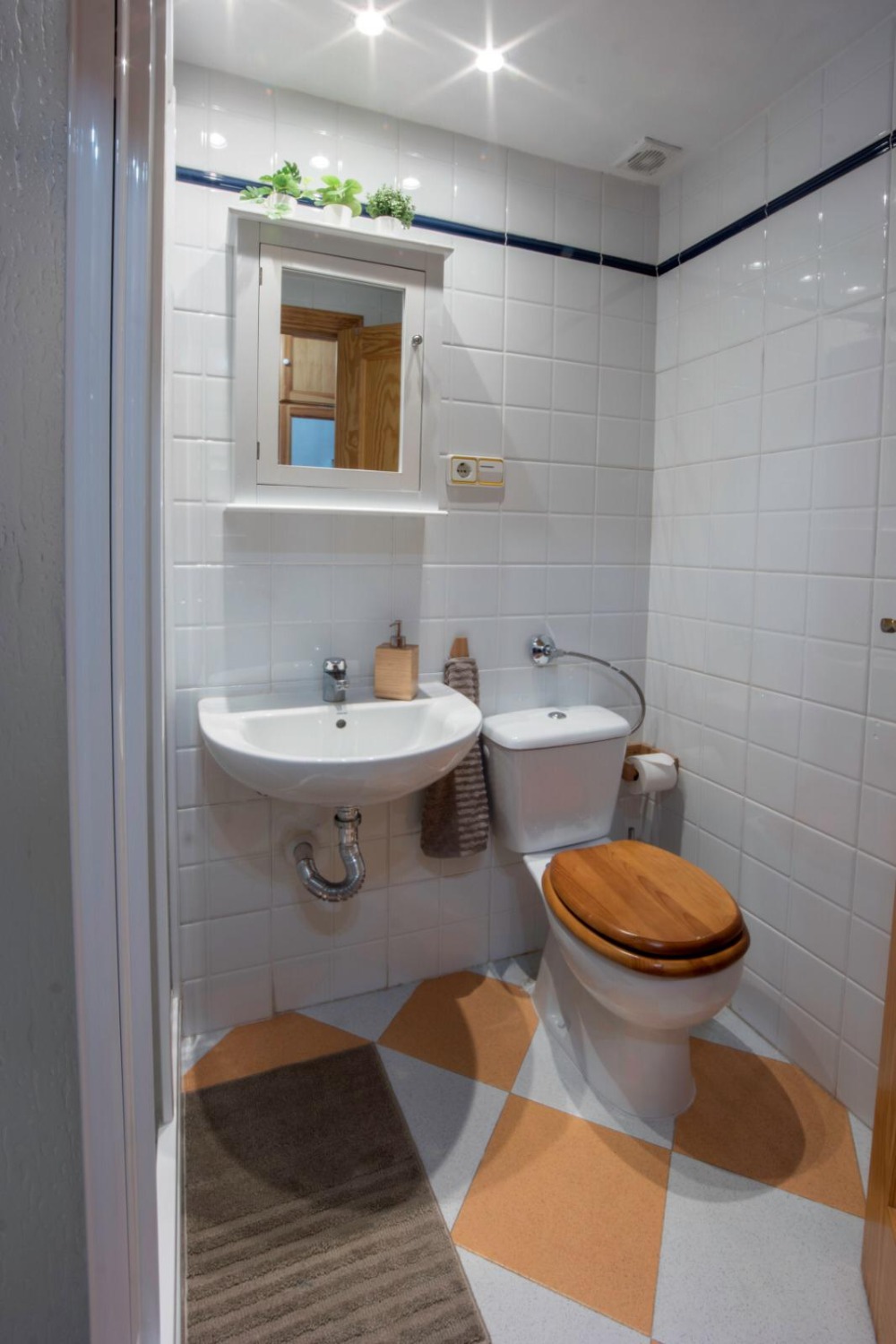 Studio saisonnière à Benalmádena Costa