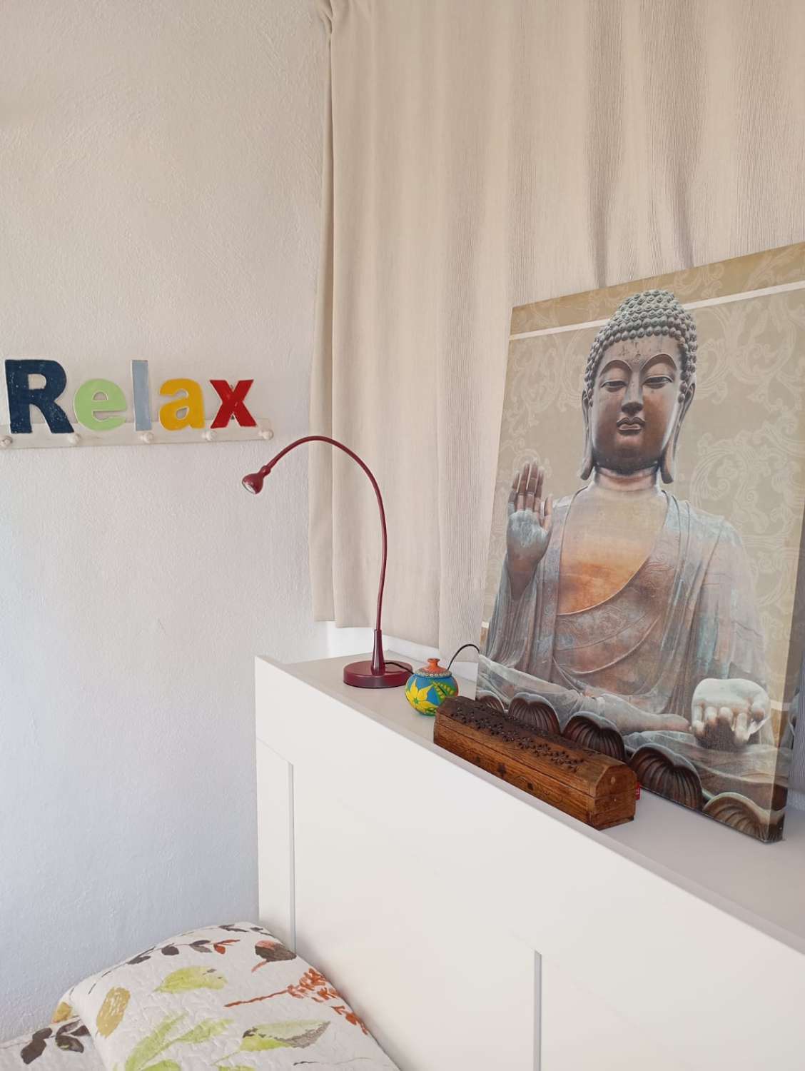 Studio saisonnière à Benalmádena