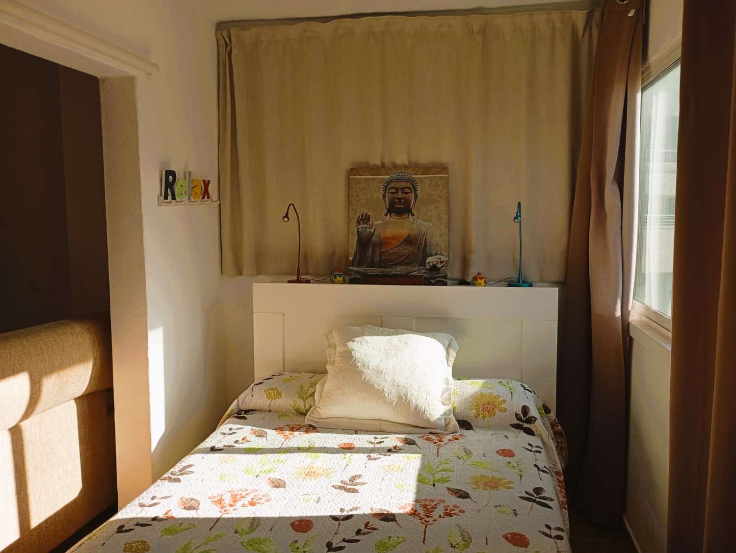 Studio saisonnière à Benalmádena