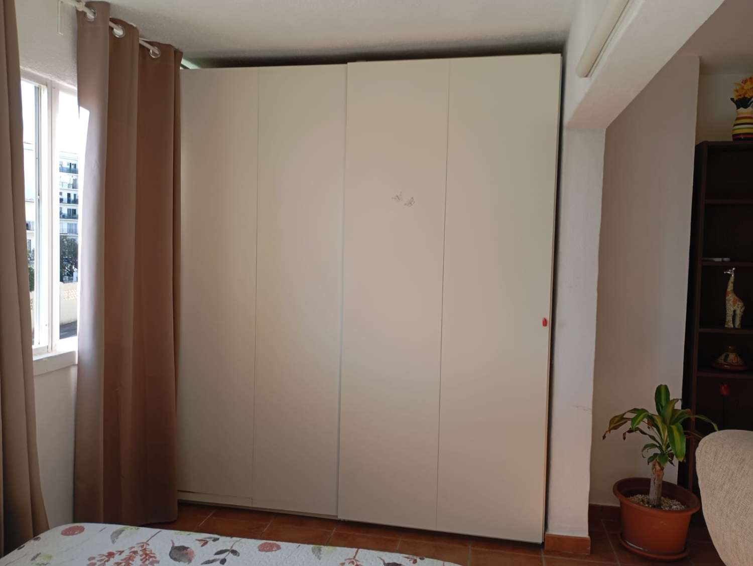 Studio saisonnière à Benalmádena