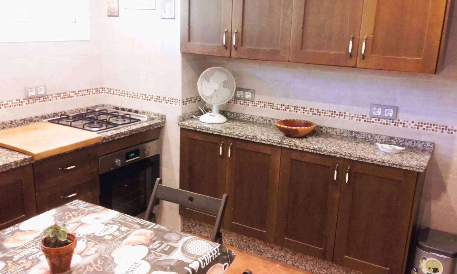 Studio saisonnière à Benalmádena