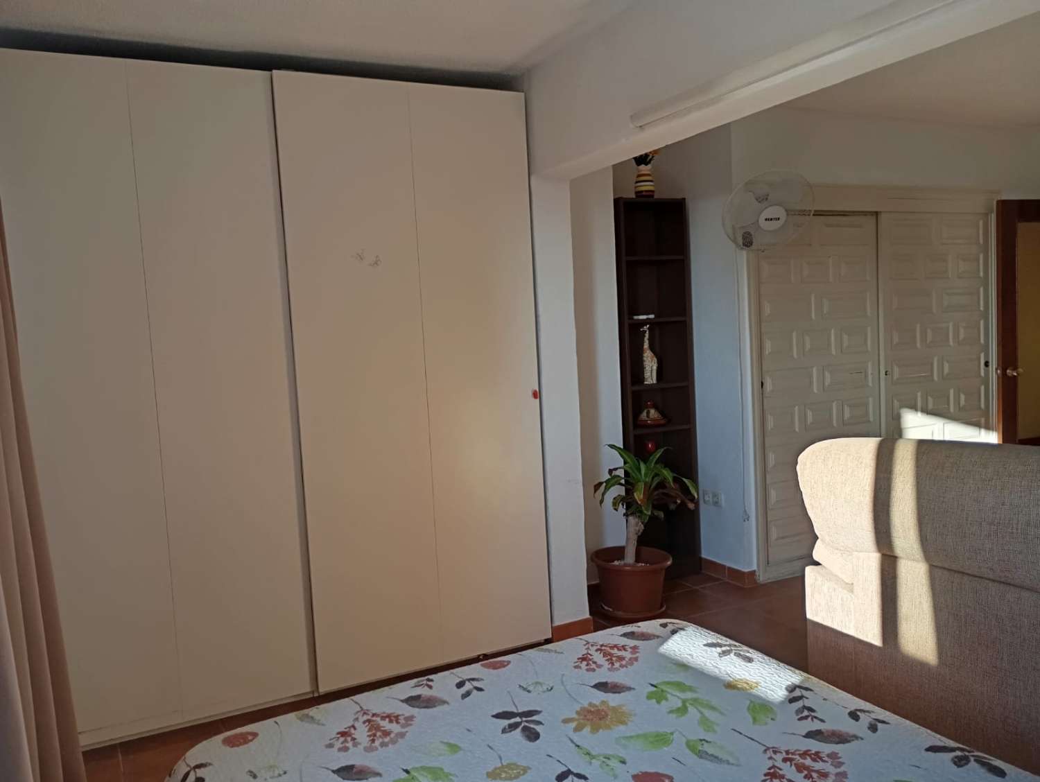 Studio saisonnière à Benalmádena