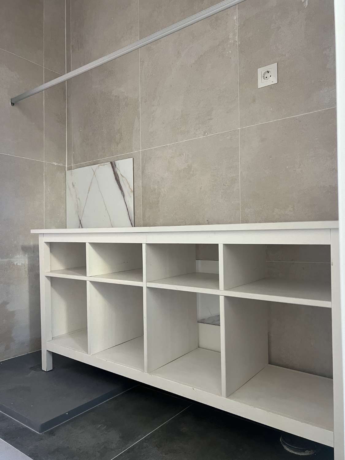 Petit Appartement saisonnière à Solymar - Puerto Marina (Benalmádena)