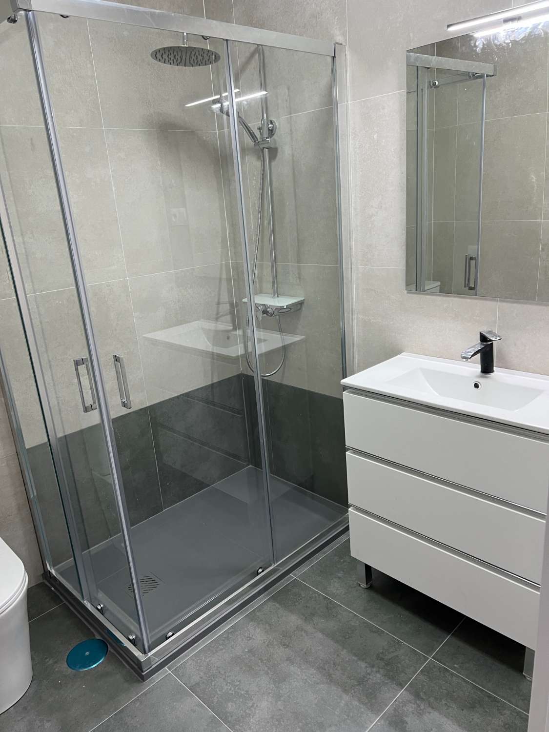 Petit Appartement saisonnière à Solymar - Puerto Marina (Benalmádena)