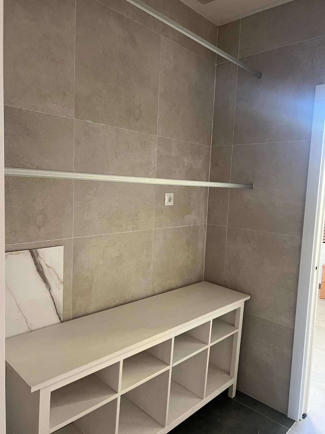 Petit Appartement saisonnière à Solymar - Puerto Marina (Benalmádena)