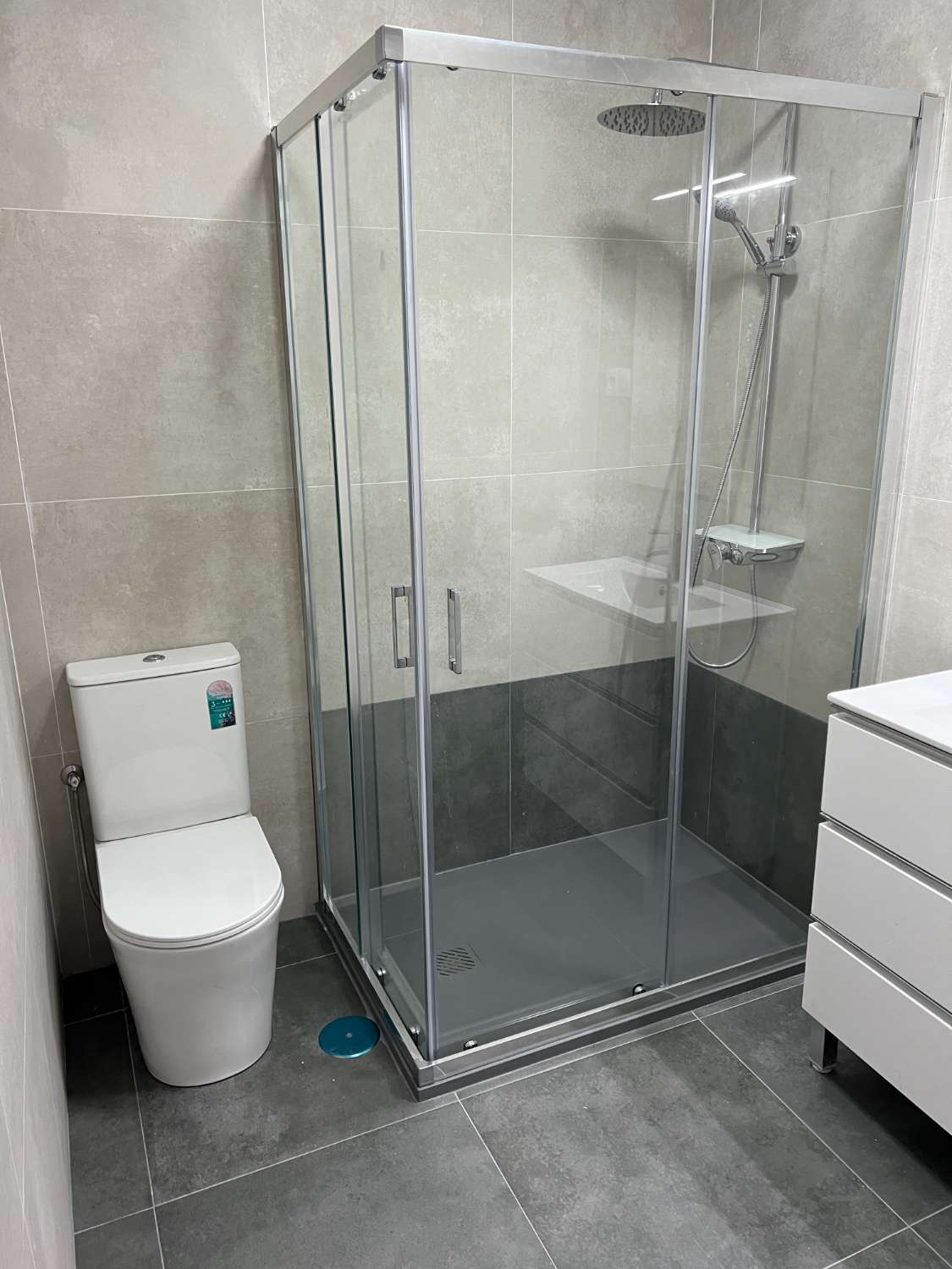 Petit Appartement saisonnière à Solymar - Puerto Marina (Benalmádena)