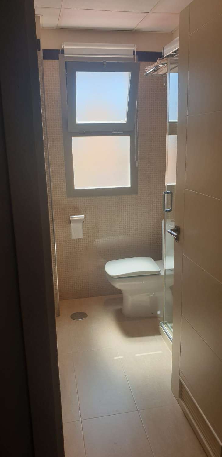 Petit Appartement saisonnière à Benalmádena Costa