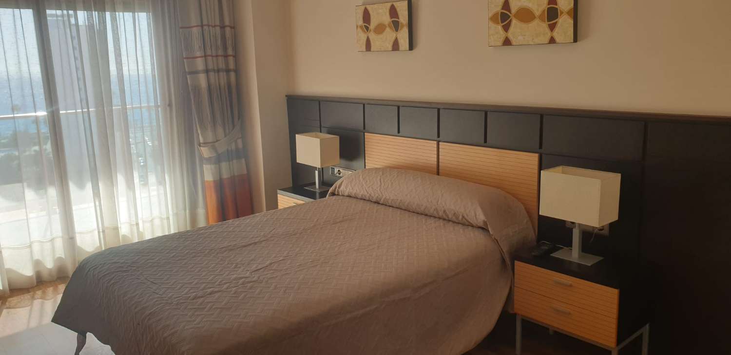 Petit Appartement saisonnière à Benalmádena Costa