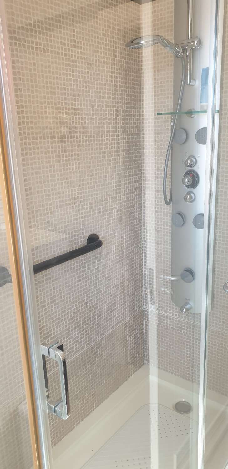 Petit Appartement saisonnière à Benalmádena Costa