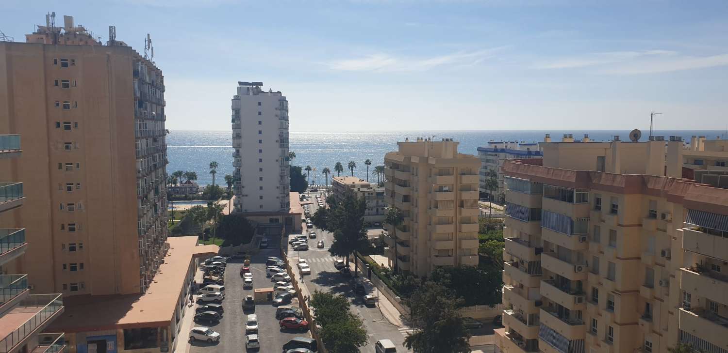 Petit Appartement saisonnière à Benalmádena Costa