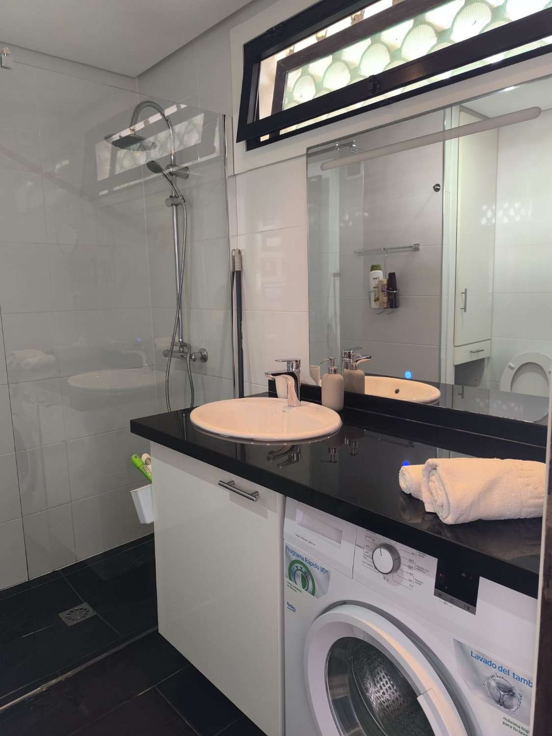 Petit Appartement saisonnière à Benalmádena