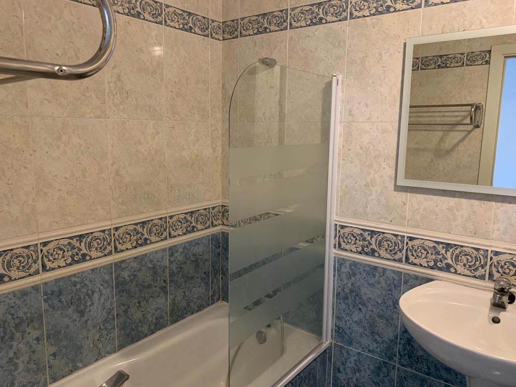 Petit Appartement saisonnière à Benalmádena Costa