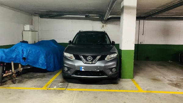 Petit Appartement saisonnière à Benalmádena Costa