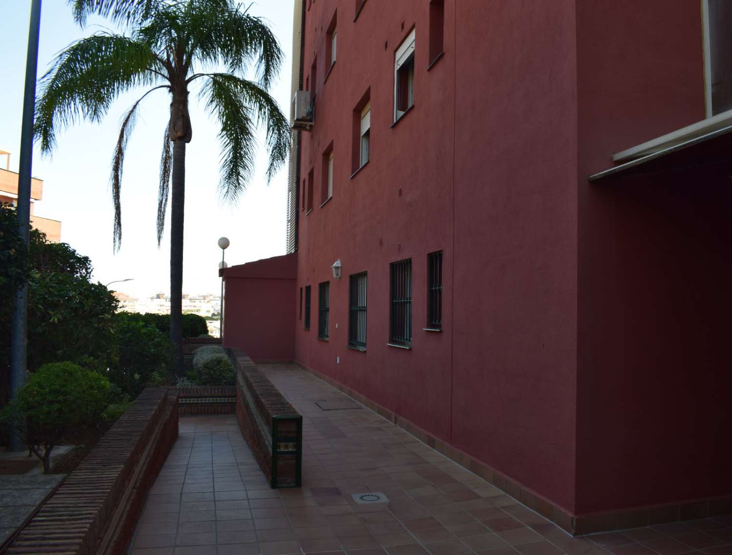 Petit Appartement saisonnière à Benalmádena Costa