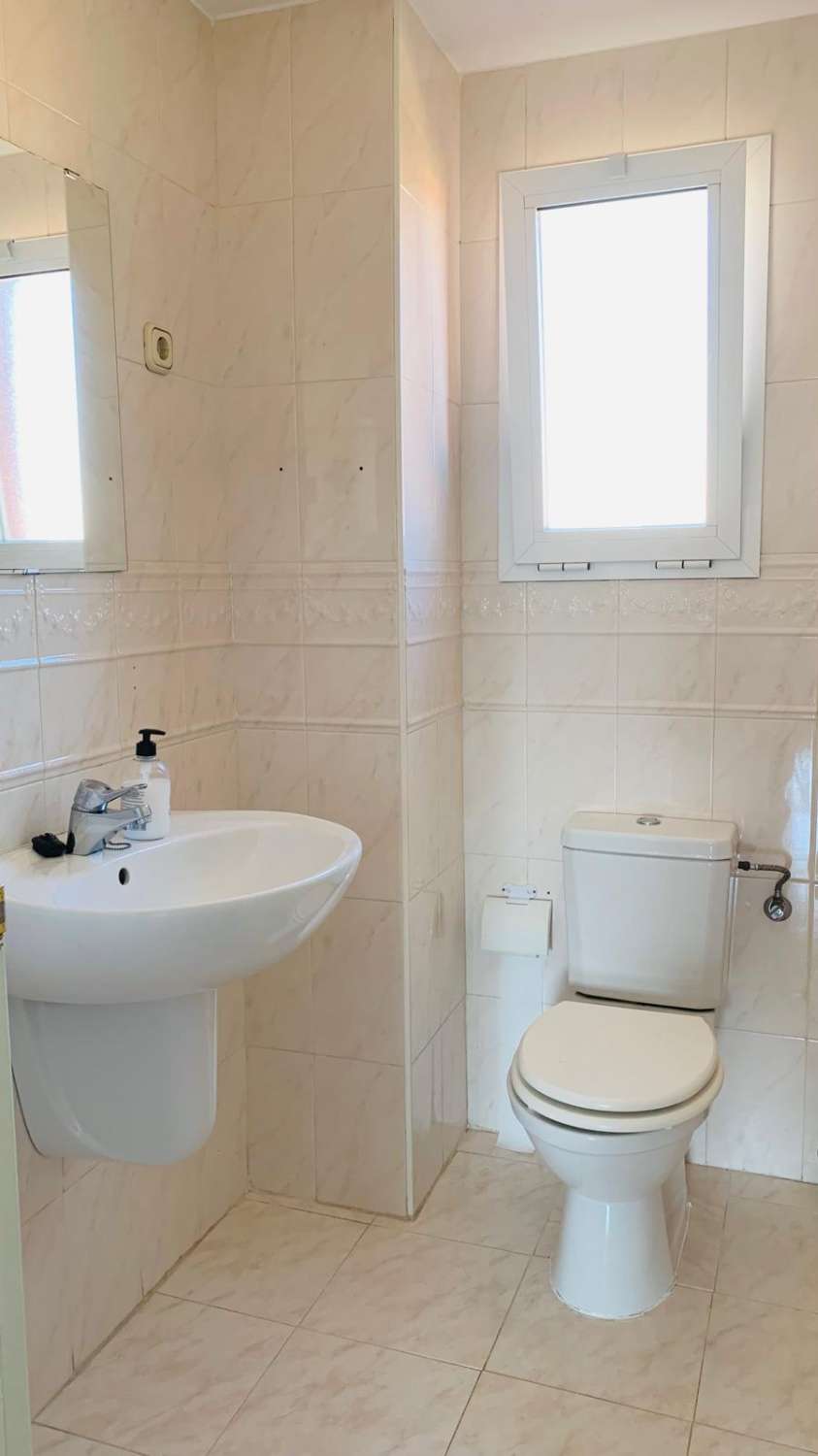 Petit Appartement saisonnière à Benalmádena Costa