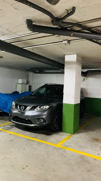 Petit Appartement saisonnière à Benalmádena Costa