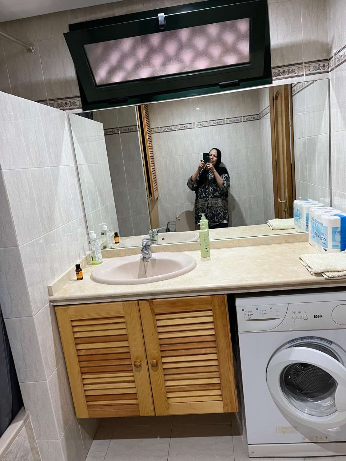 Petit Appartement saisonnière à Benalmádena Costa