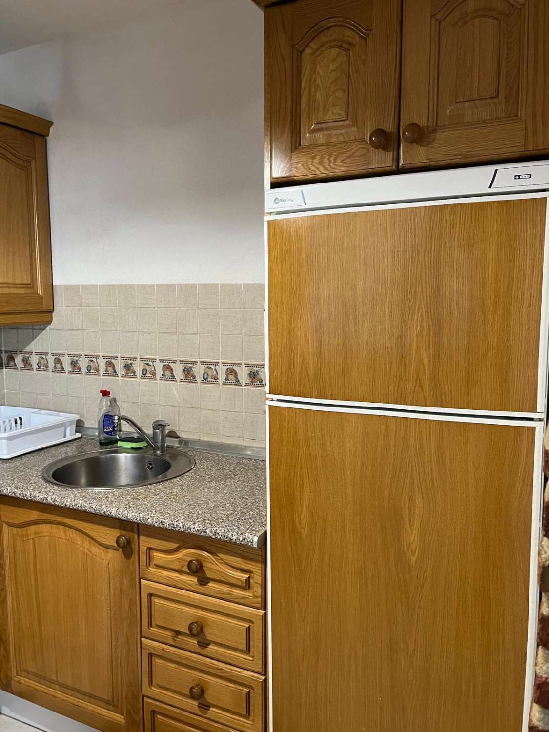 Petit Appartement saisonnière à Benalmádena Costa