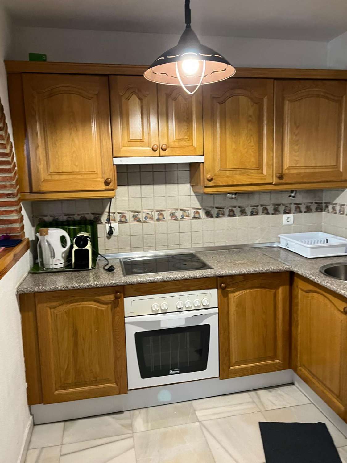 Petit Appartement saisonnière à Benalmádena Costa