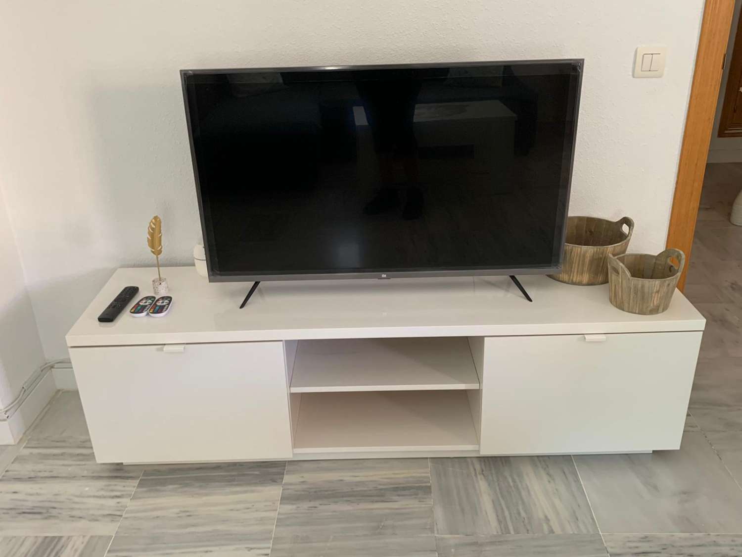 Petit Appartement saisonnière à Nueva Torrequebrada (Benalmádena)