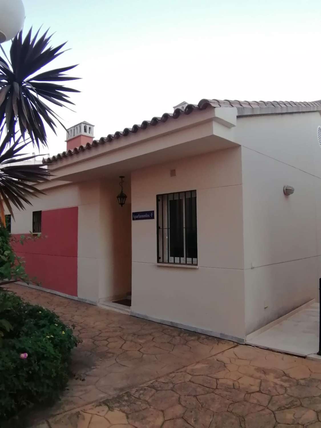 Petit Appartement saisonnière à Nueva Torrequebrada (Benalmádena)