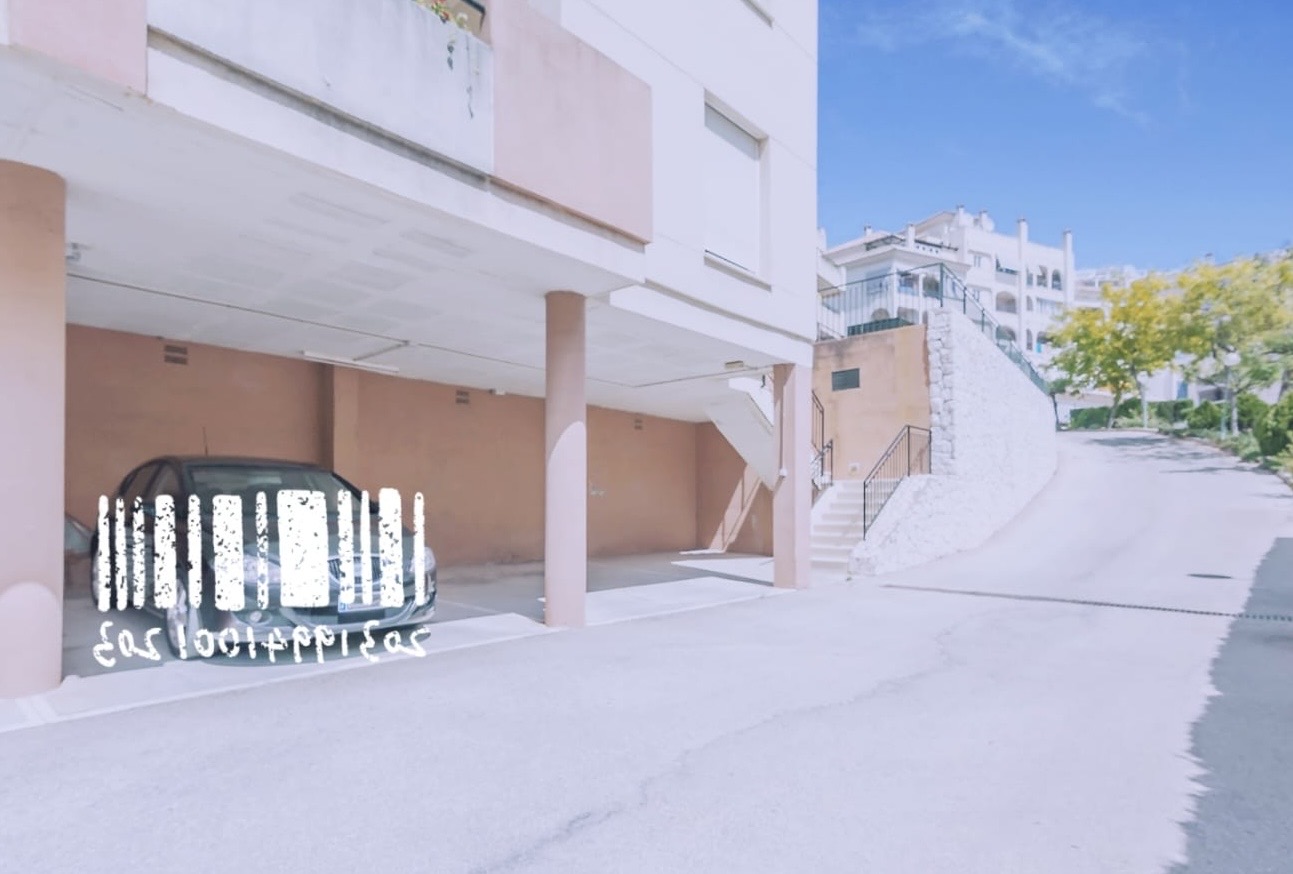 Petit Appartement saisonnière à Nueva Torrequebrada (Benalmádena)