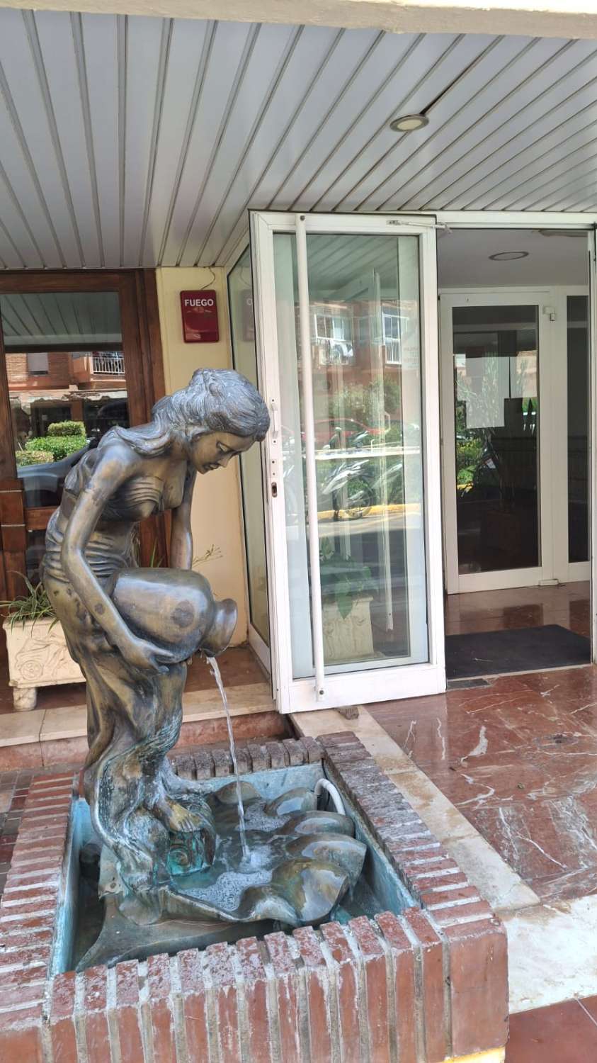 Petit Appartement saisonnière à Arroyo de la Miel (Benalmádena)