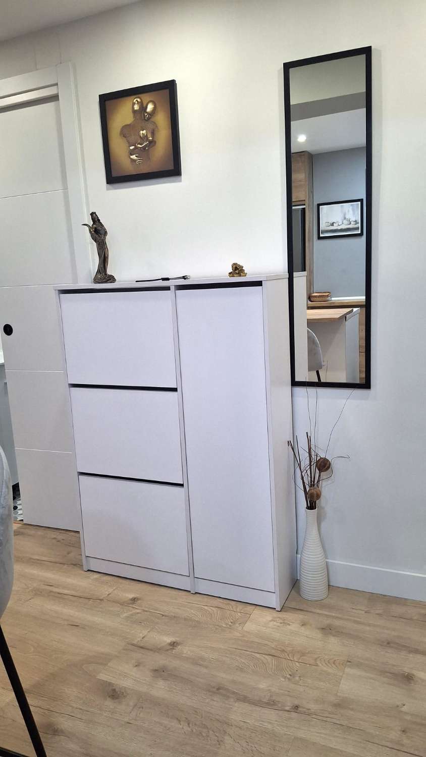 Petit Appartement saisonnière à Arroyo de la Miel (Benalmádena)