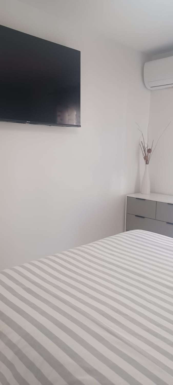 Petit Appartement saisonnière à Arroyo de la Miel (Benalmádena)