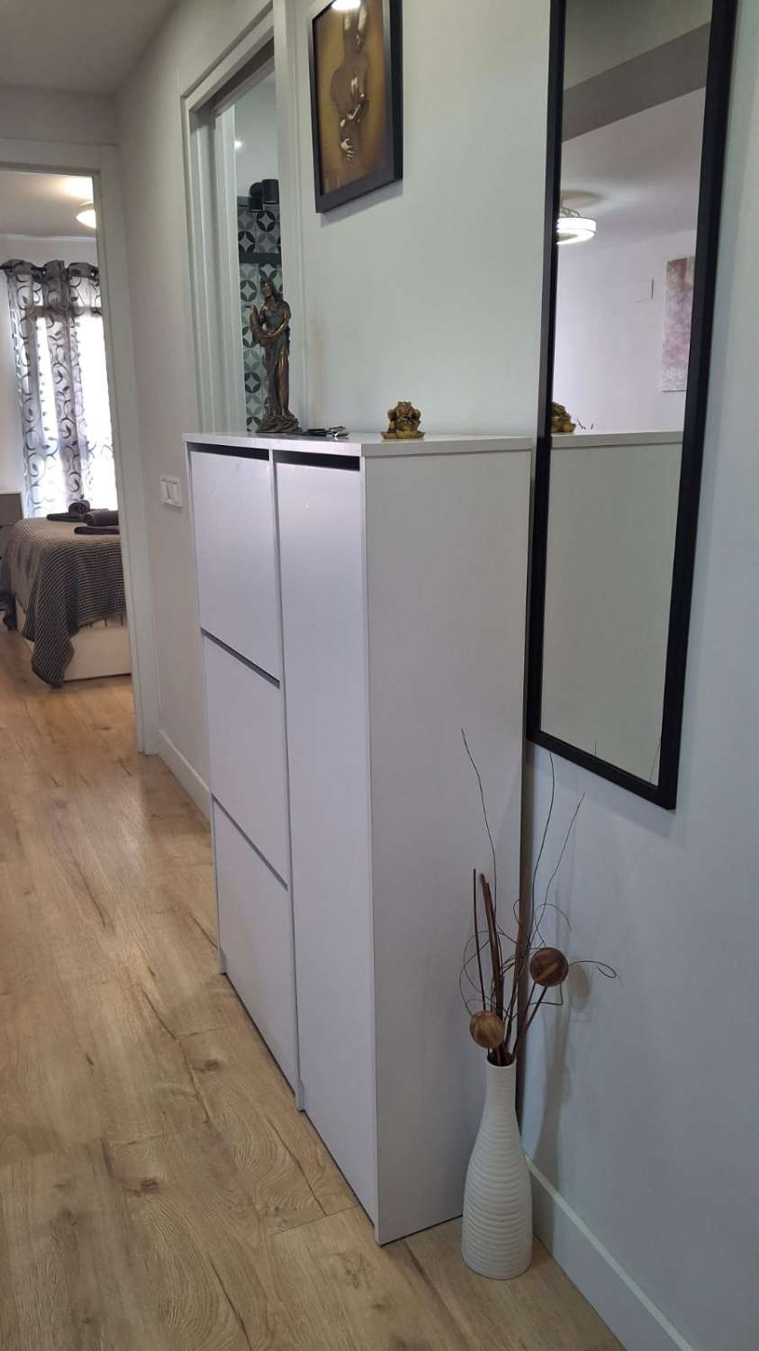 Petit Appartement saisonnière à Arroyo de la Miel (Benalmádena)