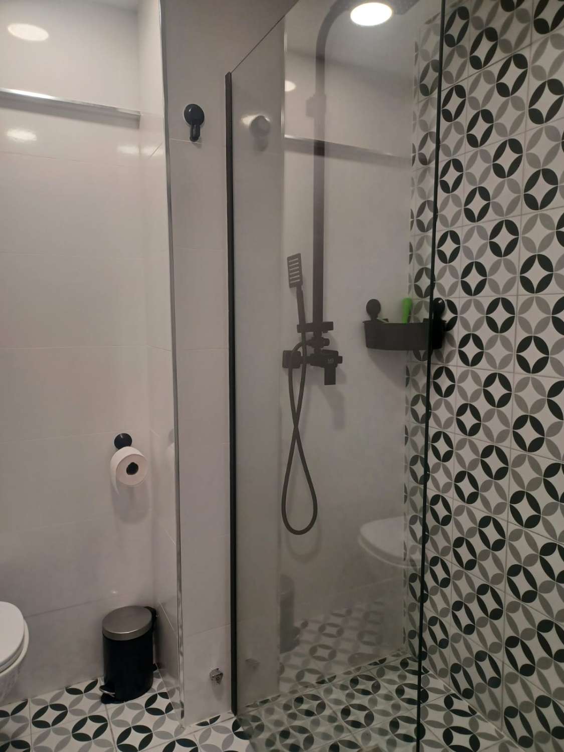 Petit Appartement saisonnière à Arroyo de la Miel (Benalmádena)