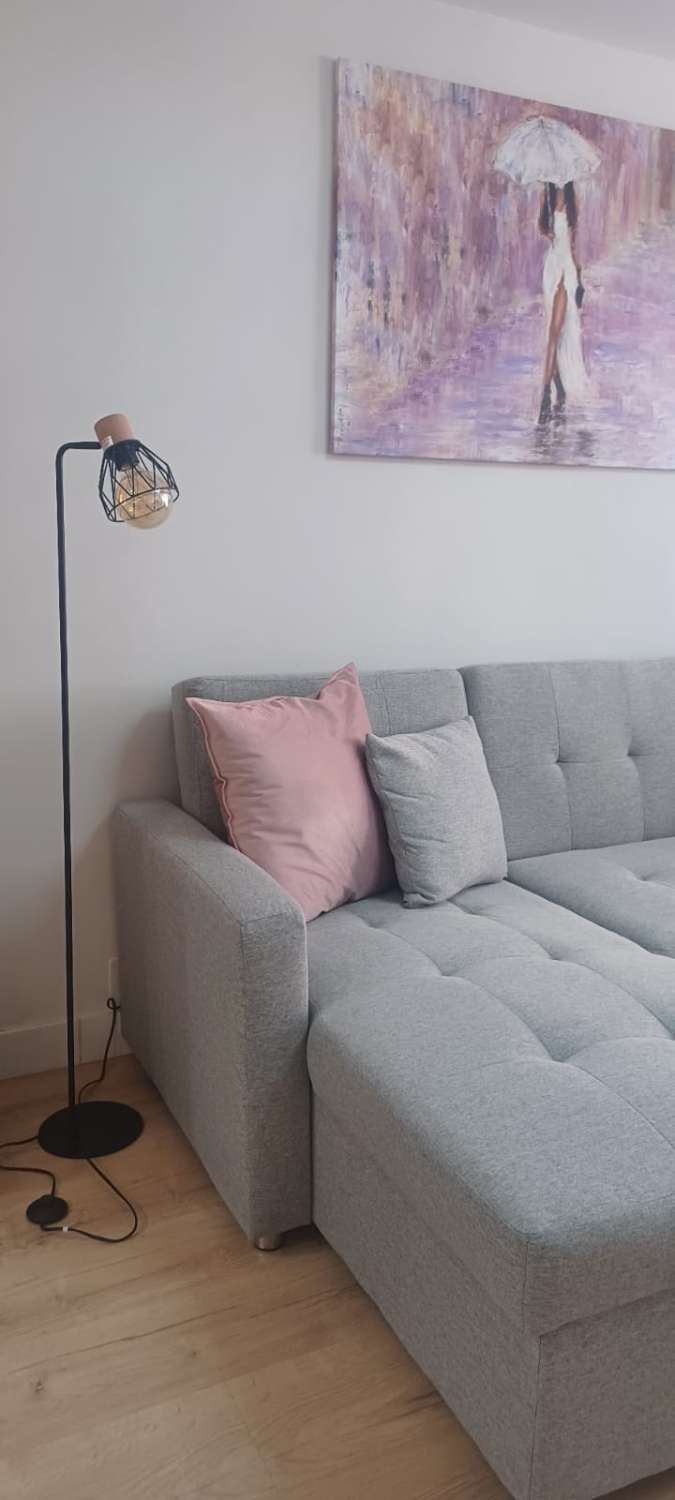 Petit Appartement saisonnière à Arroyo de la Miel (Benalmádena)