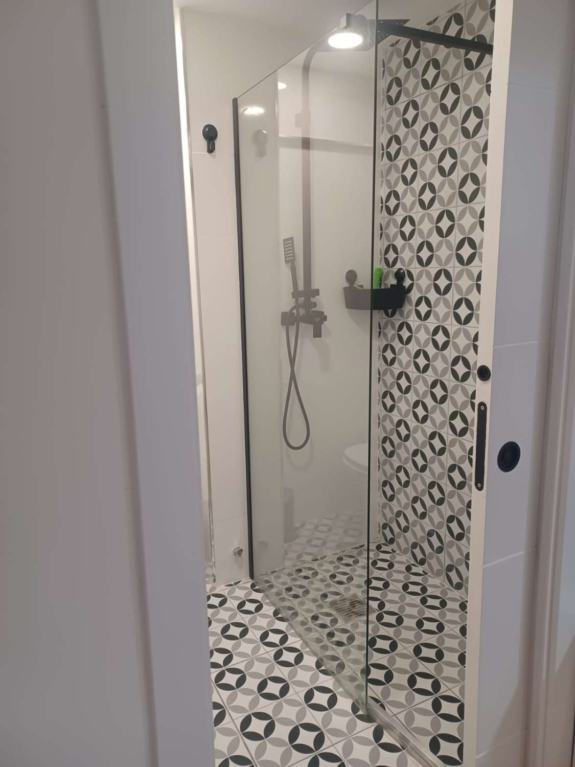 Petit Appartement saisonnière à Arroyo de la Miel (Benalmádena)