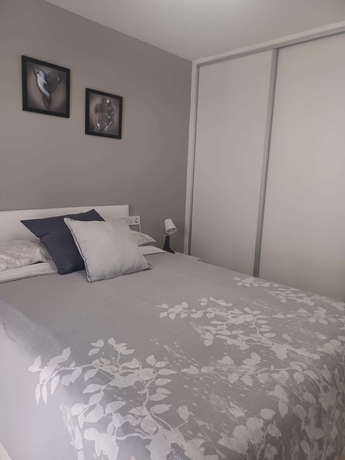 Petit Appartement saisonnière à Arroyo de la Miel (Benalmádena)