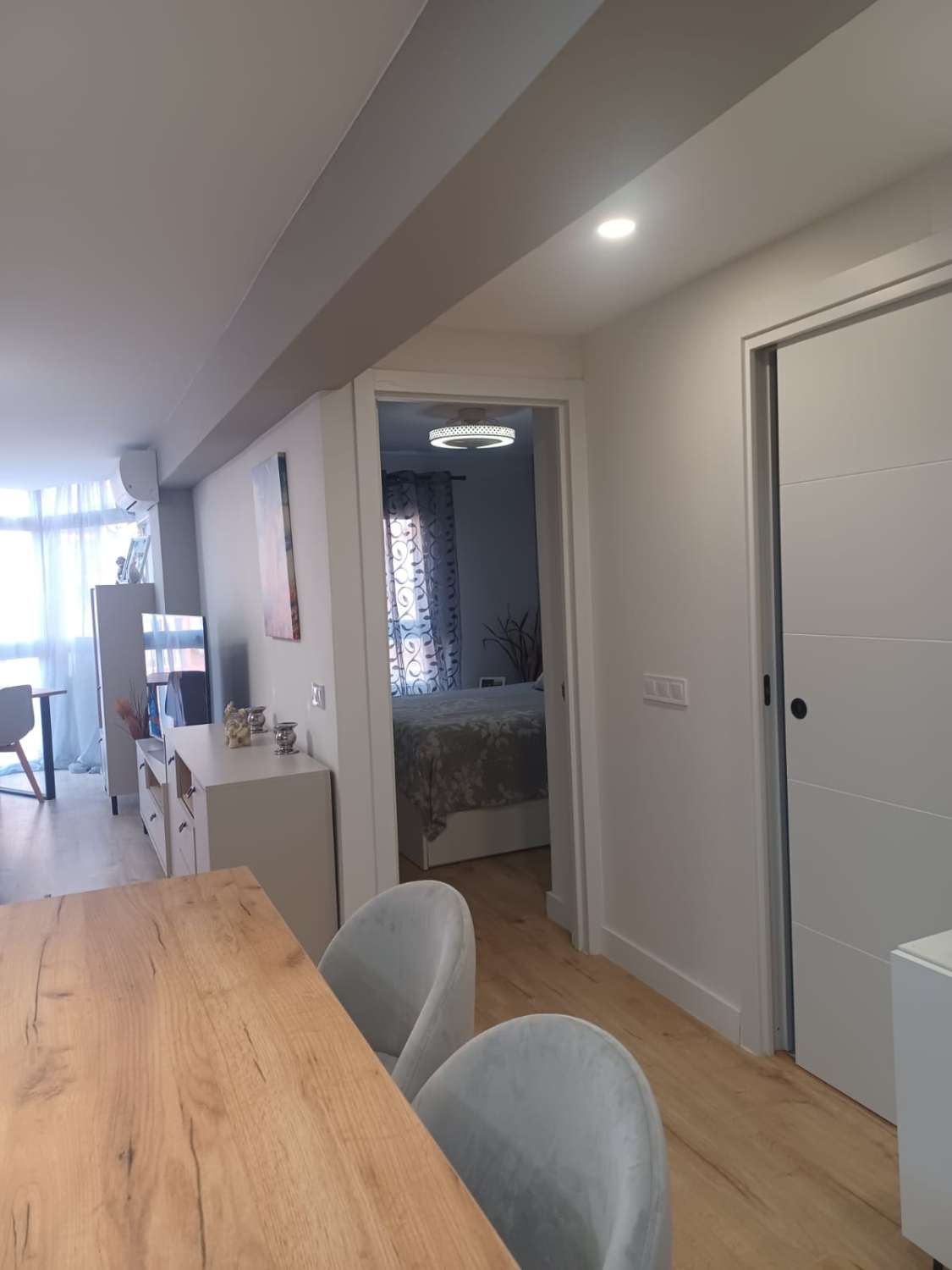 Petit Appartement saisonnière à Arroyo de la Miel (Benalmádena)