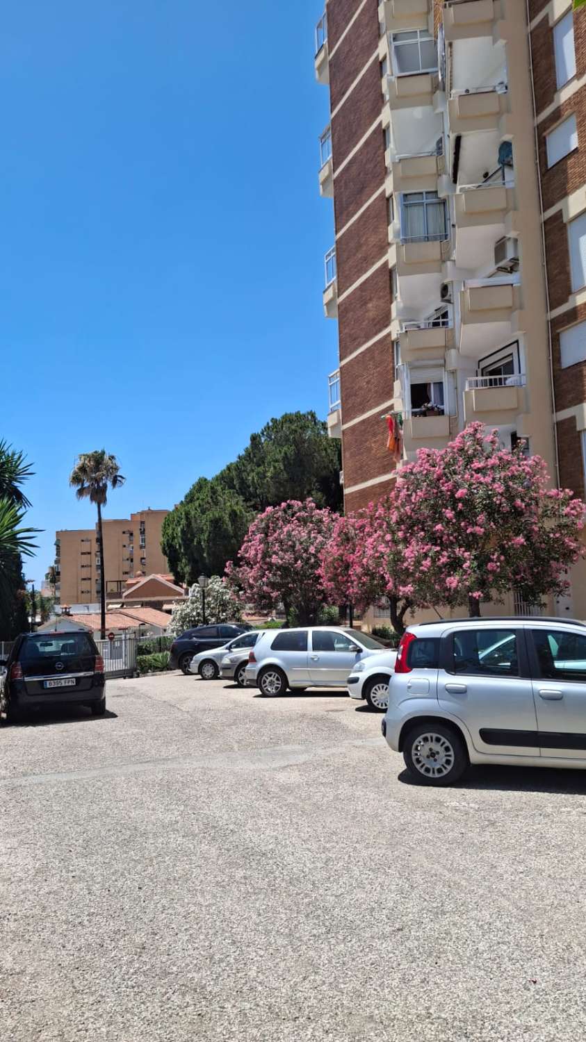 Petit Appartement saisonnière à Arroyo de la Miel (Benalmádena)