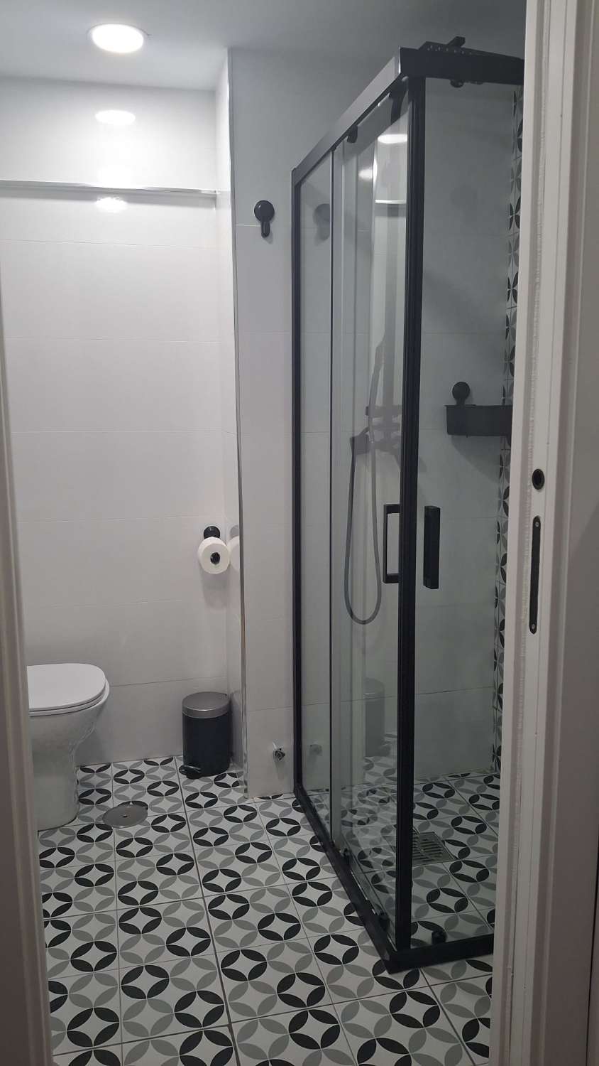 Petit Appartement saisonnière à Arroyo de la Miel (Benalmádena)