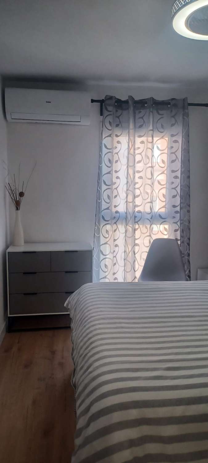 Petit Appartement saisonnière à Arroyo de la Miel (Benalmádena)