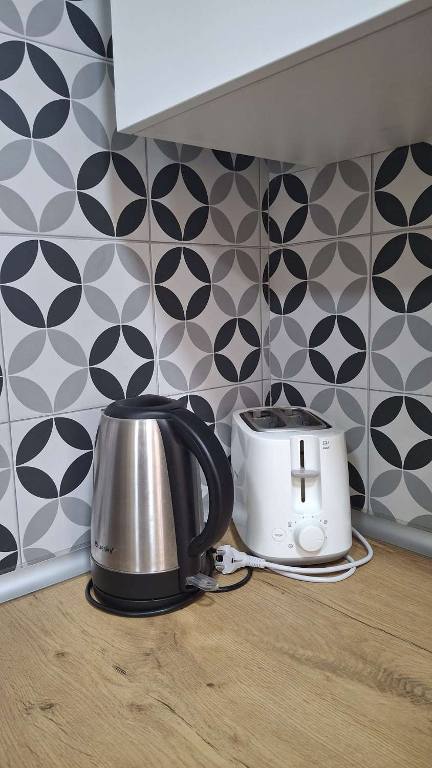 Petit Appartement saisonnière à Arroyo de la Miel (Benalmádena)