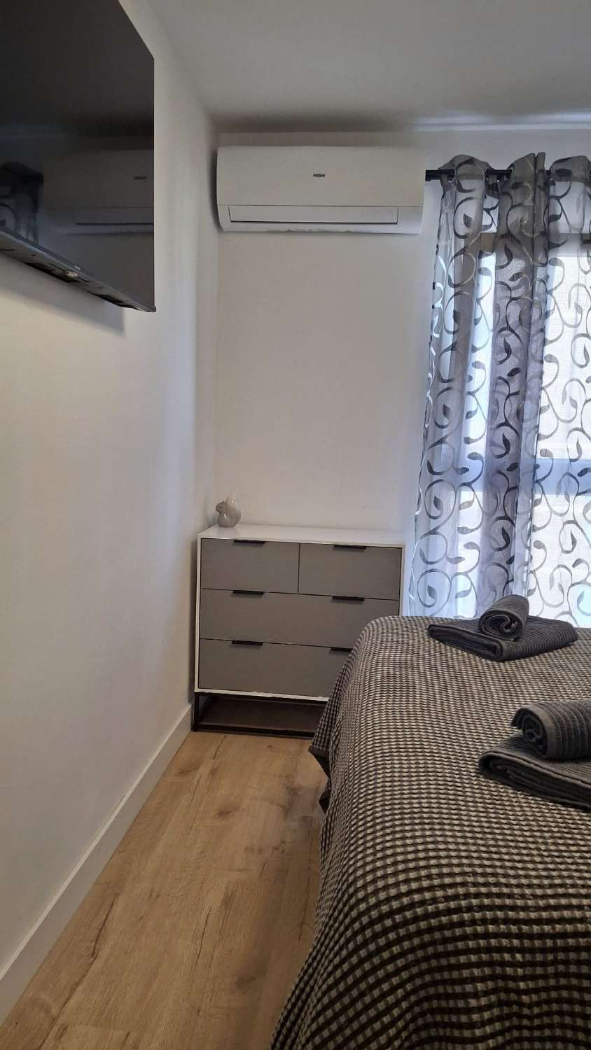 Petit Appartement saisonnière à Arroyo de la Miel (Benalmádena)