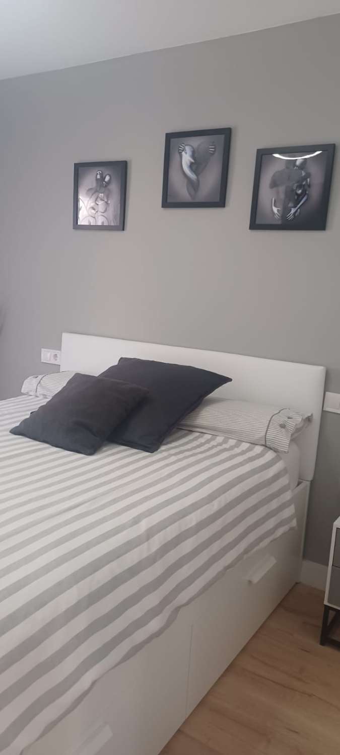 Petit Appartement saisonnière à Arroyo de la Miel (Benalmádena)