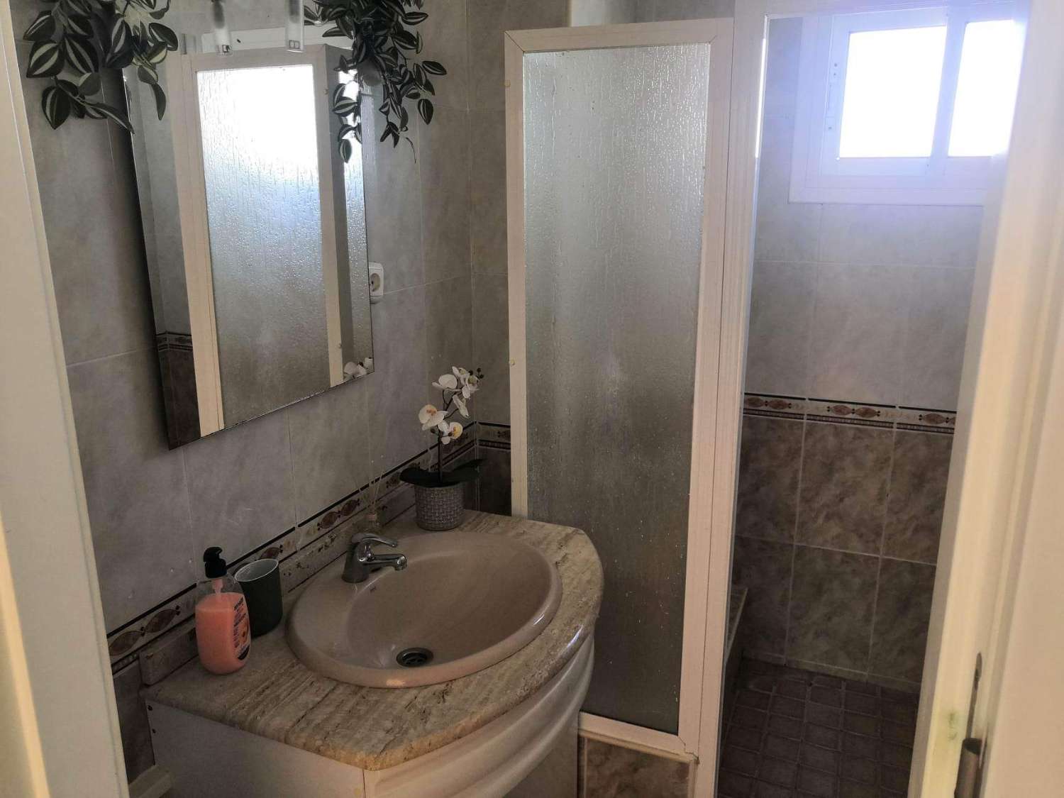 Petit Appartement saisonnière à Benalmádena