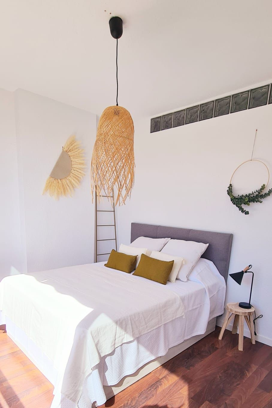 Petit Appartement saisonnière à Torrequebrada (Benalmádena)