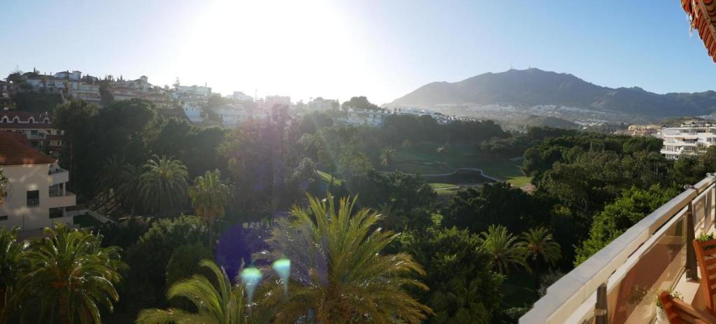 Petit Appartement saisonnière à Torrequebrada (Benalmádena)