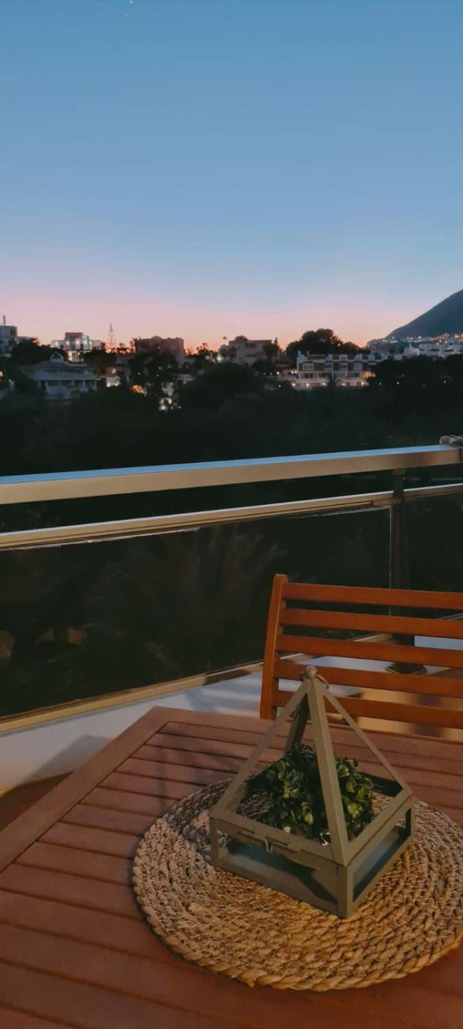 Petit Appartement saisonnière à Torrequebrada (Benalmádena)