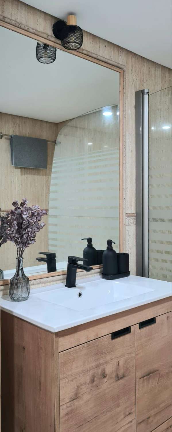 Petit Appartement saisonnière à Torrequebrada (Benalmádena)