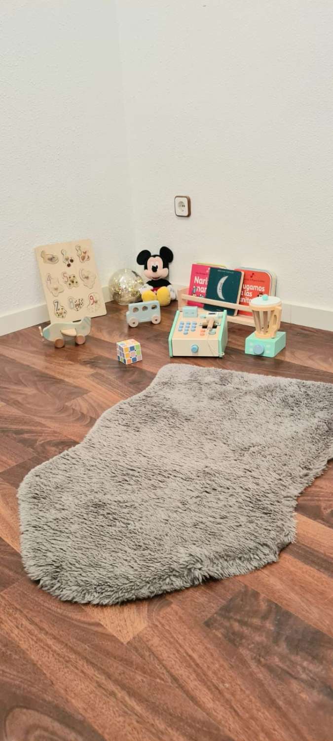 Petit Appartement saisonnière à Torrequebrada (Benalmádena)