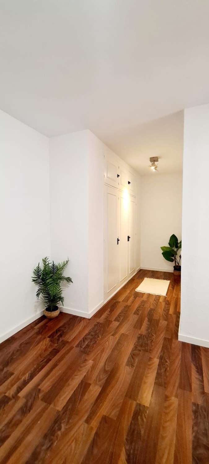 Petit Appartement saisonnière à Torrequebrada (Benalmádena)