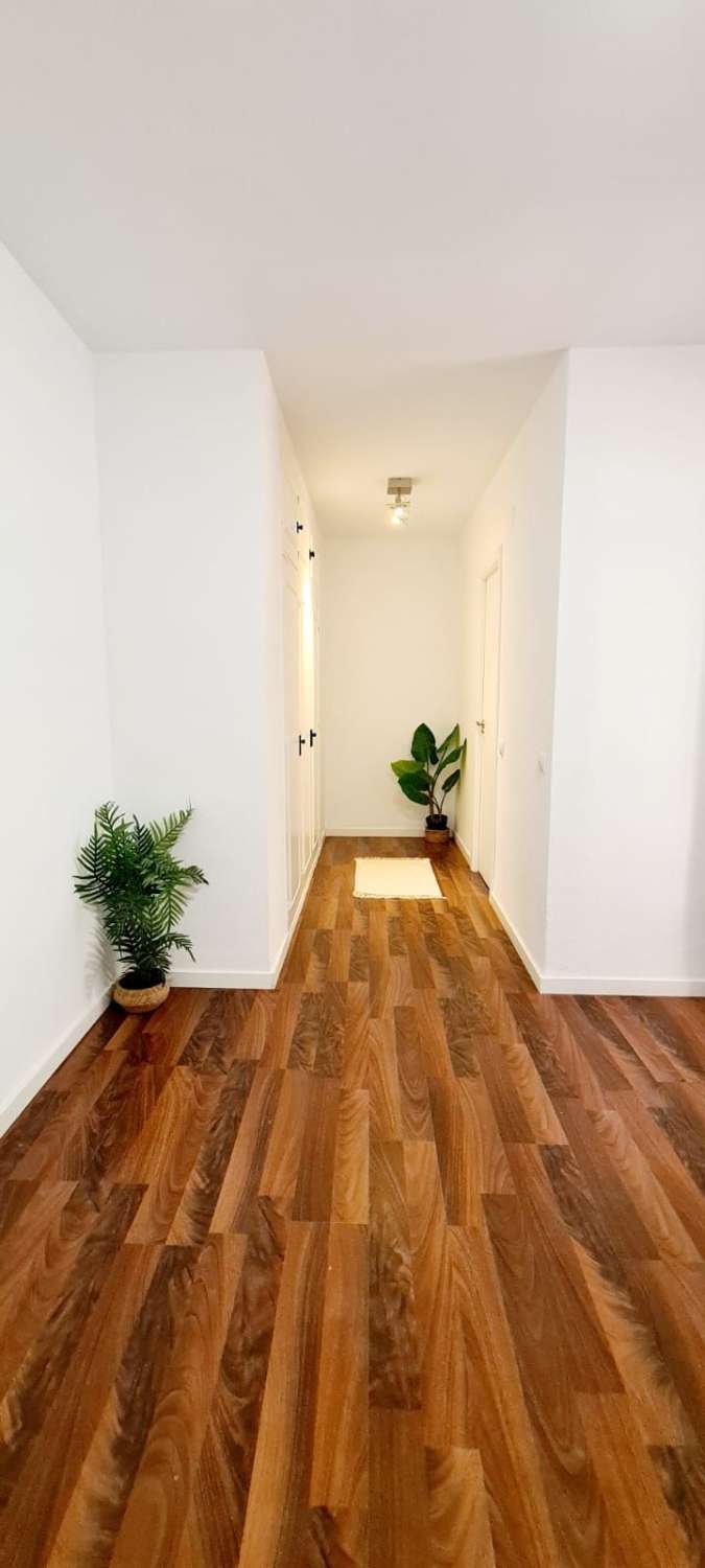 Petit Appartement saisonnière à Torrequebrada (Benalmádena)