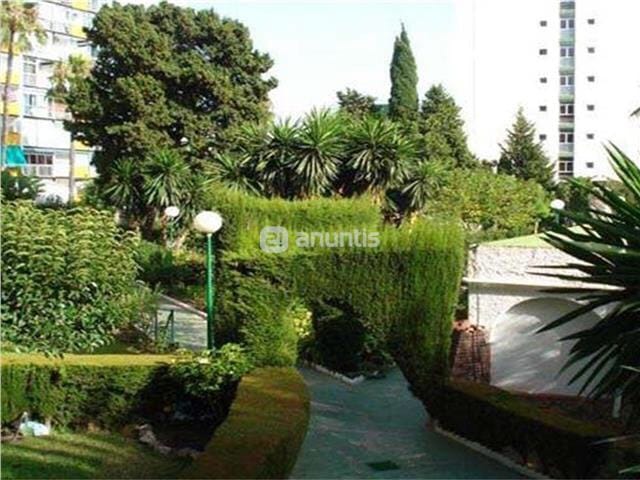 Petit Appartement saisonnière à Benalmádena